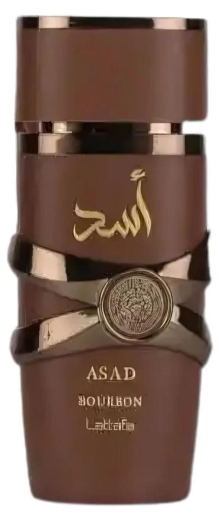 Lattafa Asad Bourbon, Mężczyźni, 100 ml, Butelka Zdjęcie produktu 