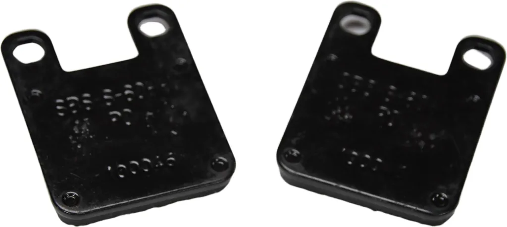 Plaquettes de frein SBS S60HH : Fini les bruits de freinage sur Derbi