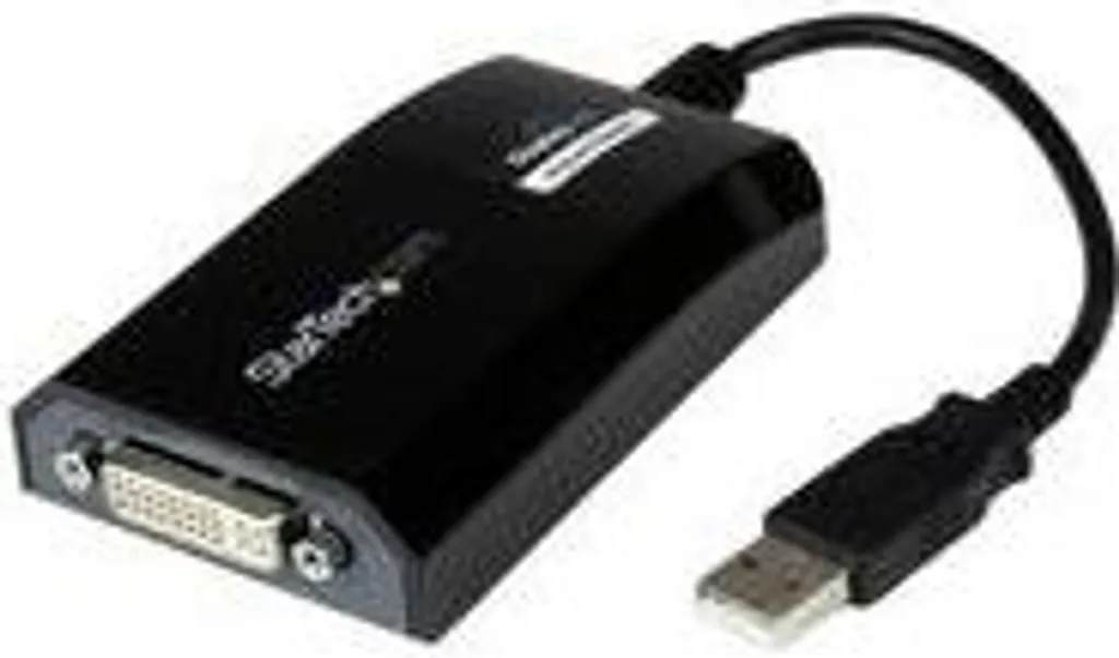 Recensione Adattatore USB 2.0 a DVI StarTech.com - Video HD 1080p - 3