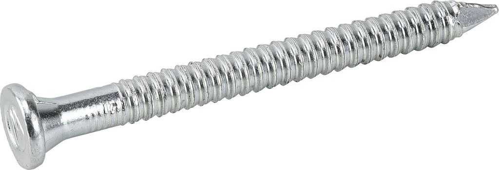 Vormann Ankernägel 4.0 x 50 mm verzinkt - 250 Stk.