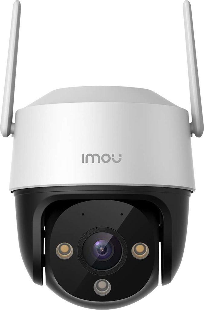 IMOU Imou Cruiser 2C 2K Telecamera di sicurezza IP a Immagine del prodotto 