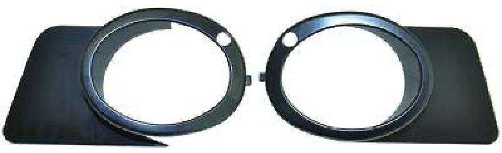Diederichs Rahmen-Set BMW E39, 95-03 nur für 1223250