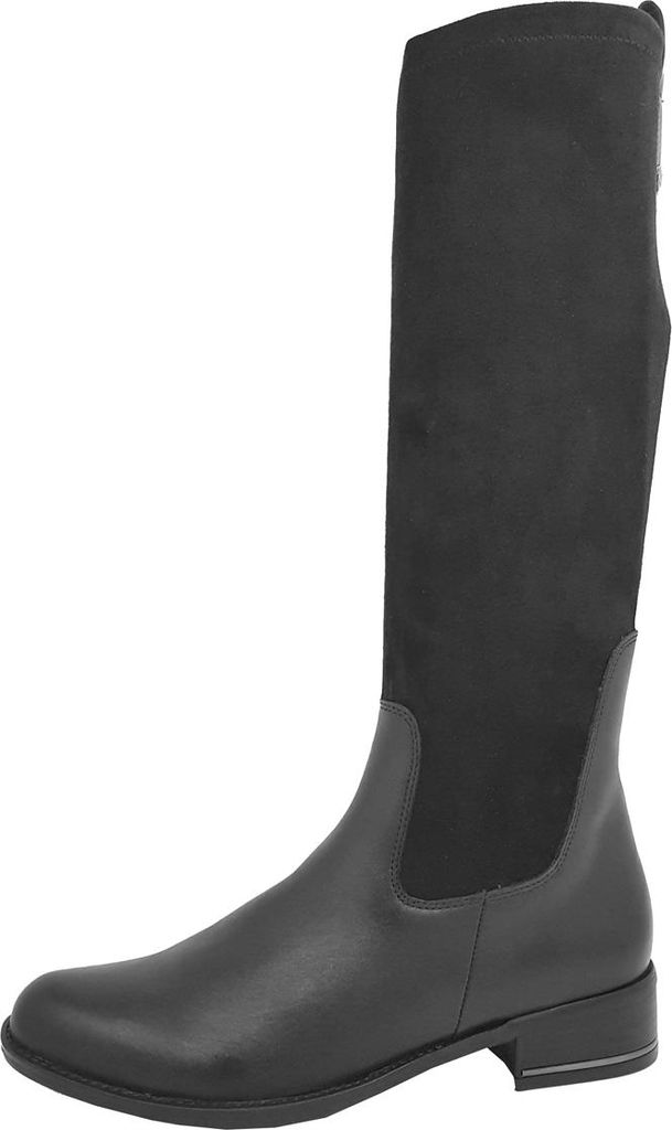 Caprice 9-25514-41 pettine nero Immagine del prodotto 