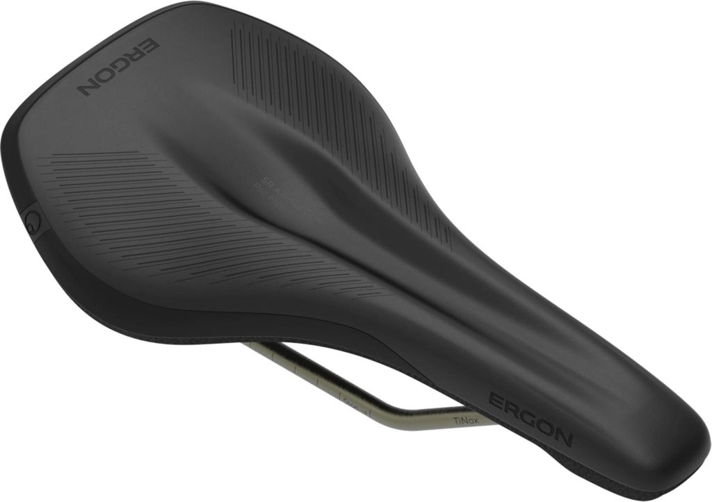 Ergon Sattel SR Allroad Core Pro Men S M Stealth