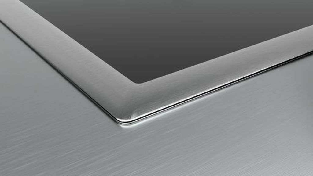 Siemens iQ300 ET645HN17E Elektrická varná doska - nerezová Obrázok produktu 3