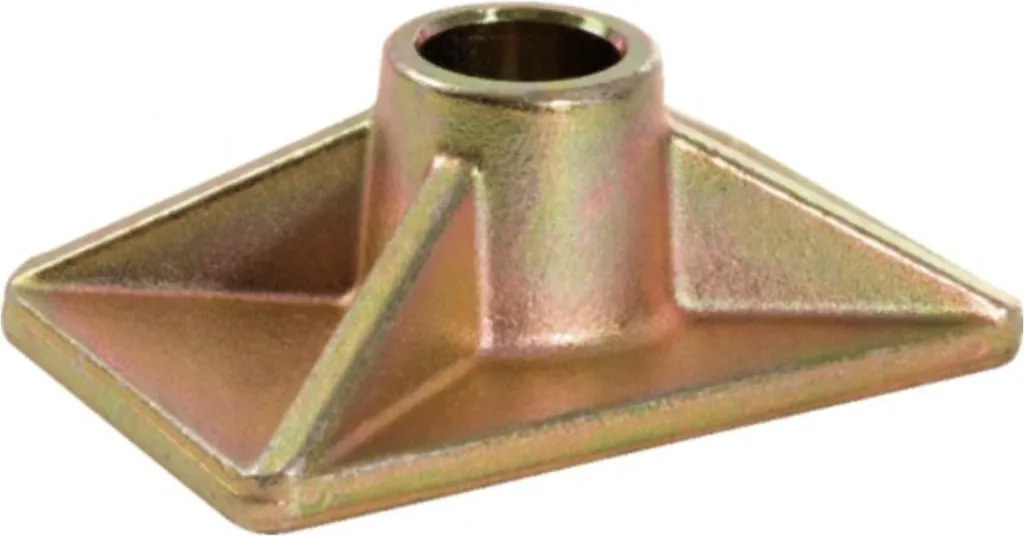 KS TOOLS 160.0184 Piastra Pressione 150x95mm | Miglior Prezzo Professionale