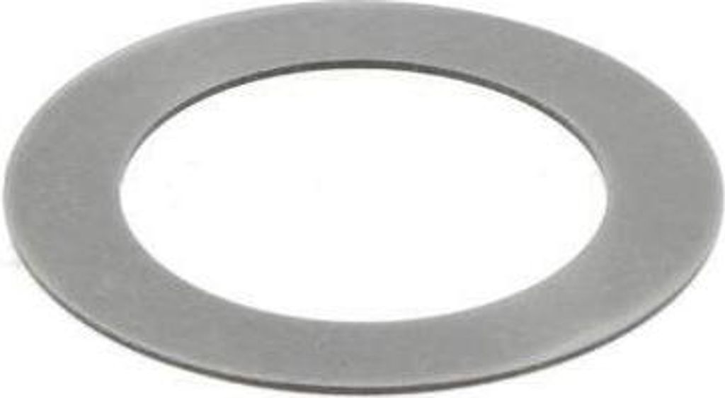 Gehäusescheibe GS81212 ID 62mm AD 95mm Breite7,5mm INA