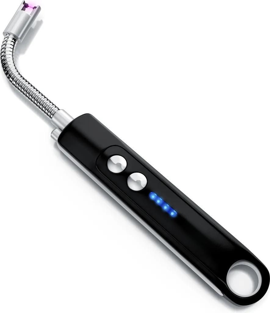 Flexibler Schlauchzünder, Lichtbogen Brenner ,Elektrischer Produktbild 