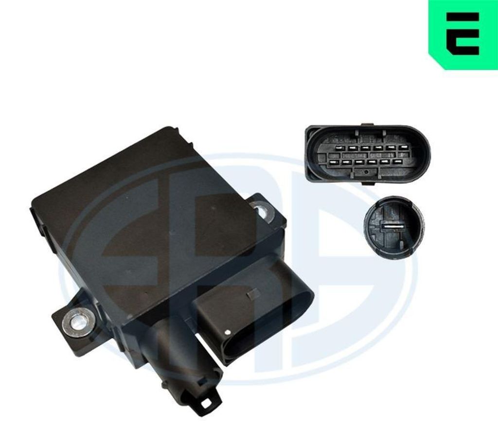 ERA Glühzeitsteuergerät 12V für BMW 3 Touring (E91) 661302