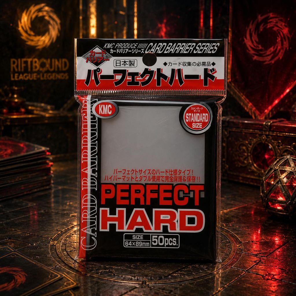 KMC Perfect, manicotti rigidi, confezione da 50 pezzi Immagine del prodotto  Immagine generata dall'IA