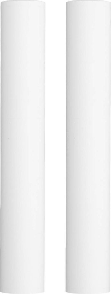 2 Rollen A4 Thermodruckerpapier 210xDia 30mm Nachfülldruckpapier für Skizzen Rechnungen