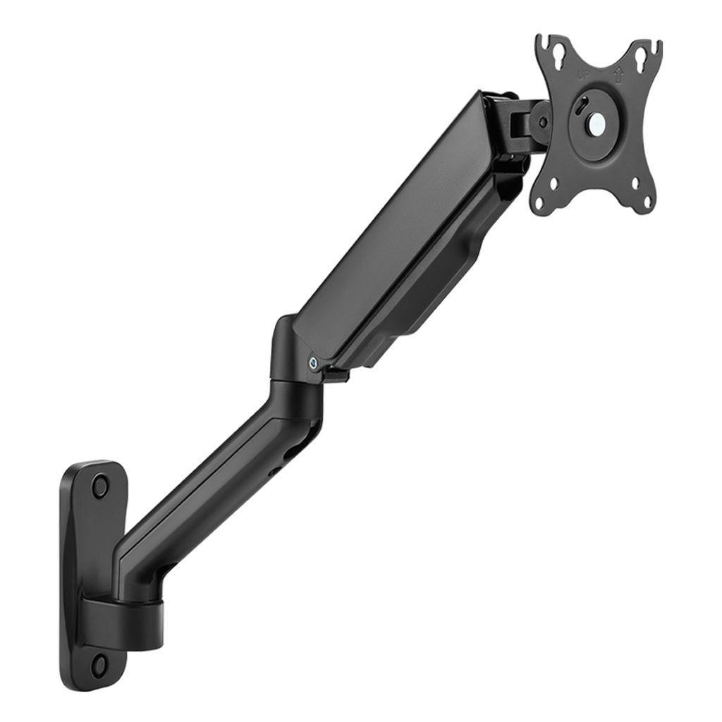 Nástěnný odpružený držák monitoru SPA-WG111 Obrázek produktu 