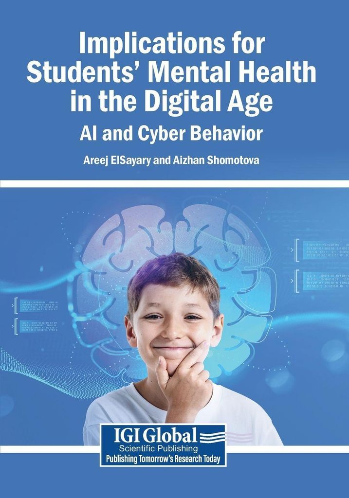 Implications for Students' Mental Health in the Digital Age