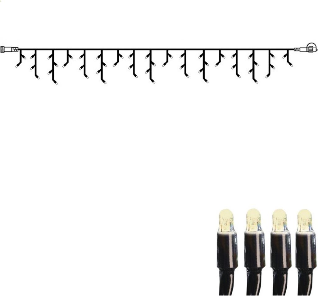 Star Trading 491-10-1, 49 Lampen, LED, Warmweiß, 2400 K, 65 Produktbild 