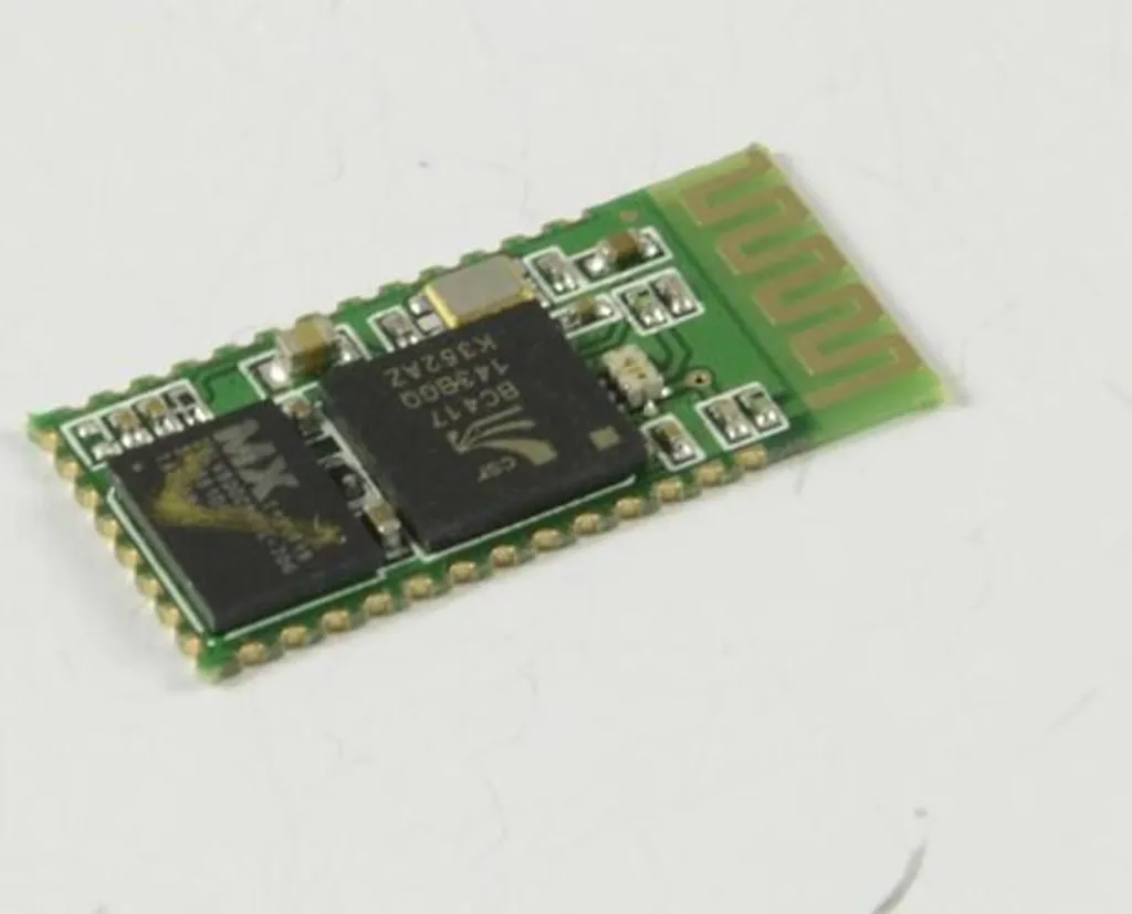 Module Bluetooth ALL-B-62 pour Projets IoT et Domotique Connectée