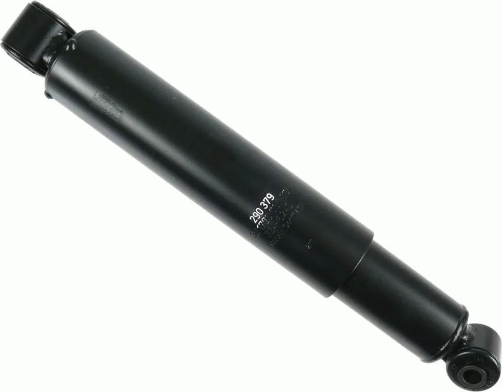 Amortisseur robuste SACHS 290 379 - Compatible Sprinter OE 9013200831