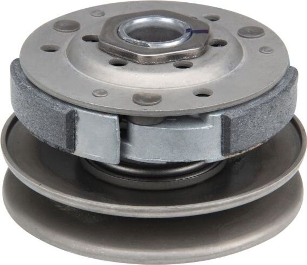 Wandler Kupplung 107mm (10mm) Citomerx für Piaggio, Peugeot, Minarelli, Kymco, GY6 139QMB
