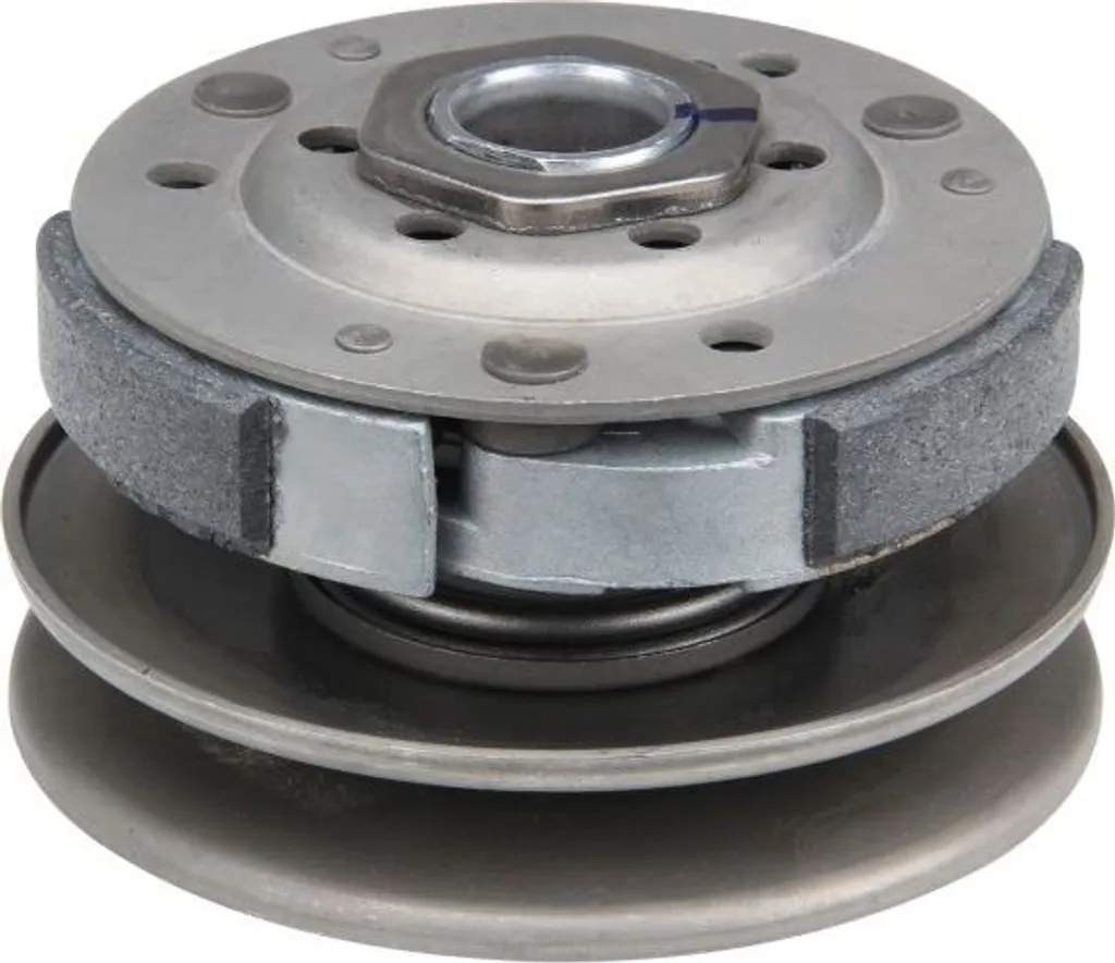Convertisseur Embrayage 107mm Renforcé pour Peugeot et Minarelli 10mm