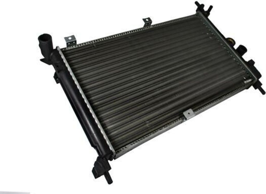Kühler, Motorkühlung THERMOTEC D7X011TT