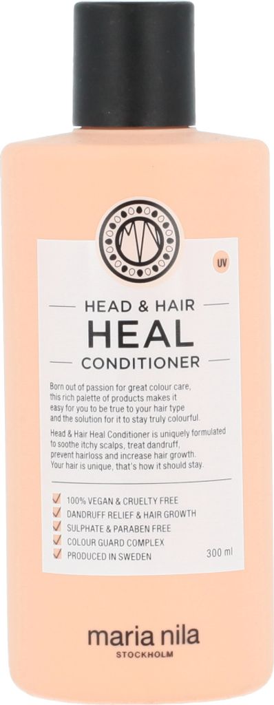 Maria Nila Head & Hair Heal Conditioner, 300 ml Productafbeelding 