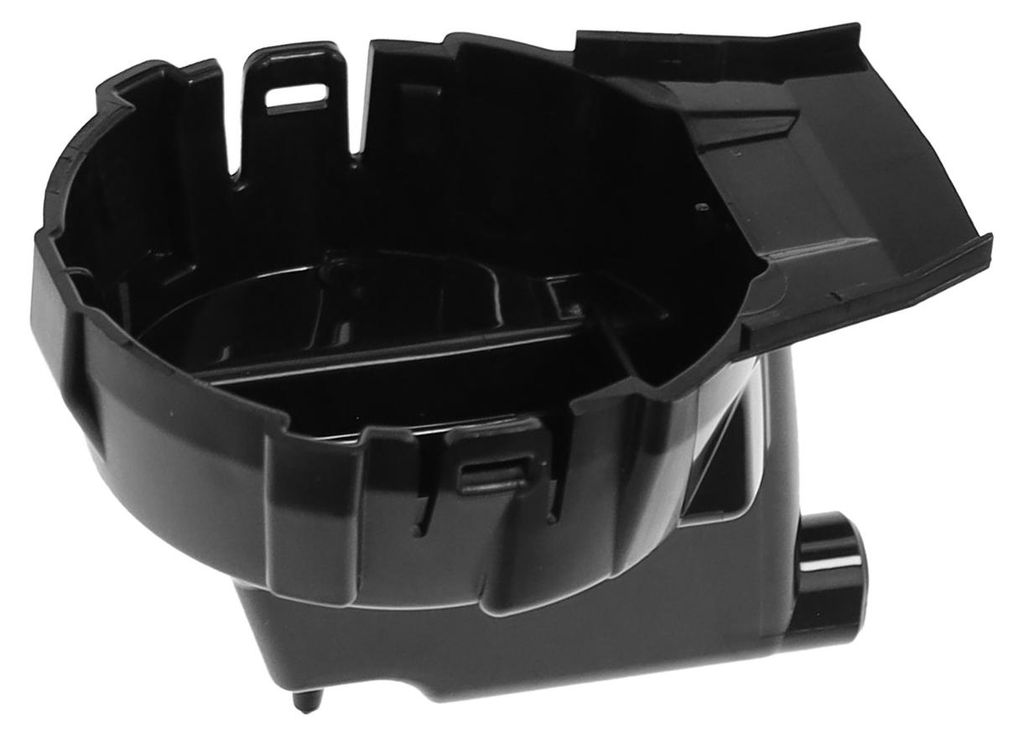DeLonghi 53132C8636 Kaffeeauslauf für EN510 Nespresso Lattissima One
