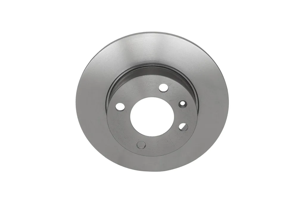 Paire de Disques de Frein Avant ATE 24.0108-0100.1 Haute Performance OE