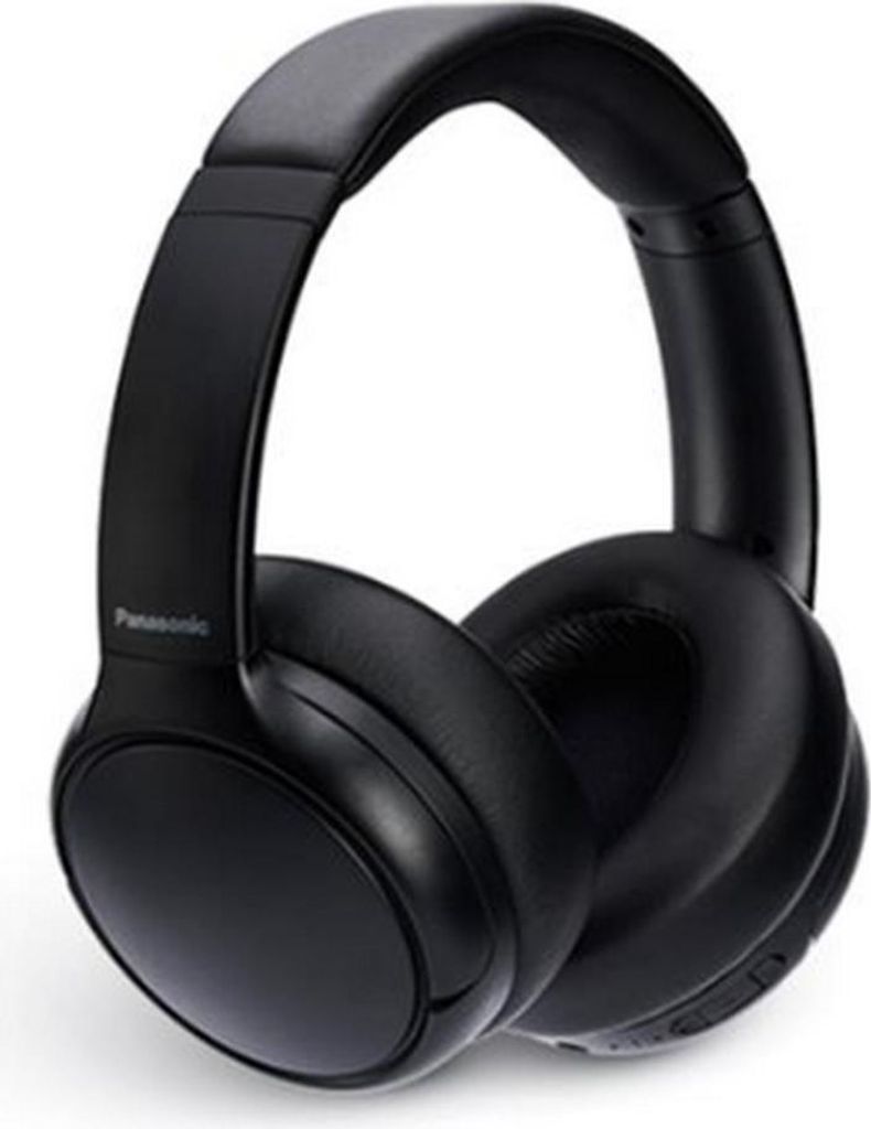 Panasonic RB-M600B, Verkabelt & Kabellos, Anrufe/Musik, 265 Produktbild 