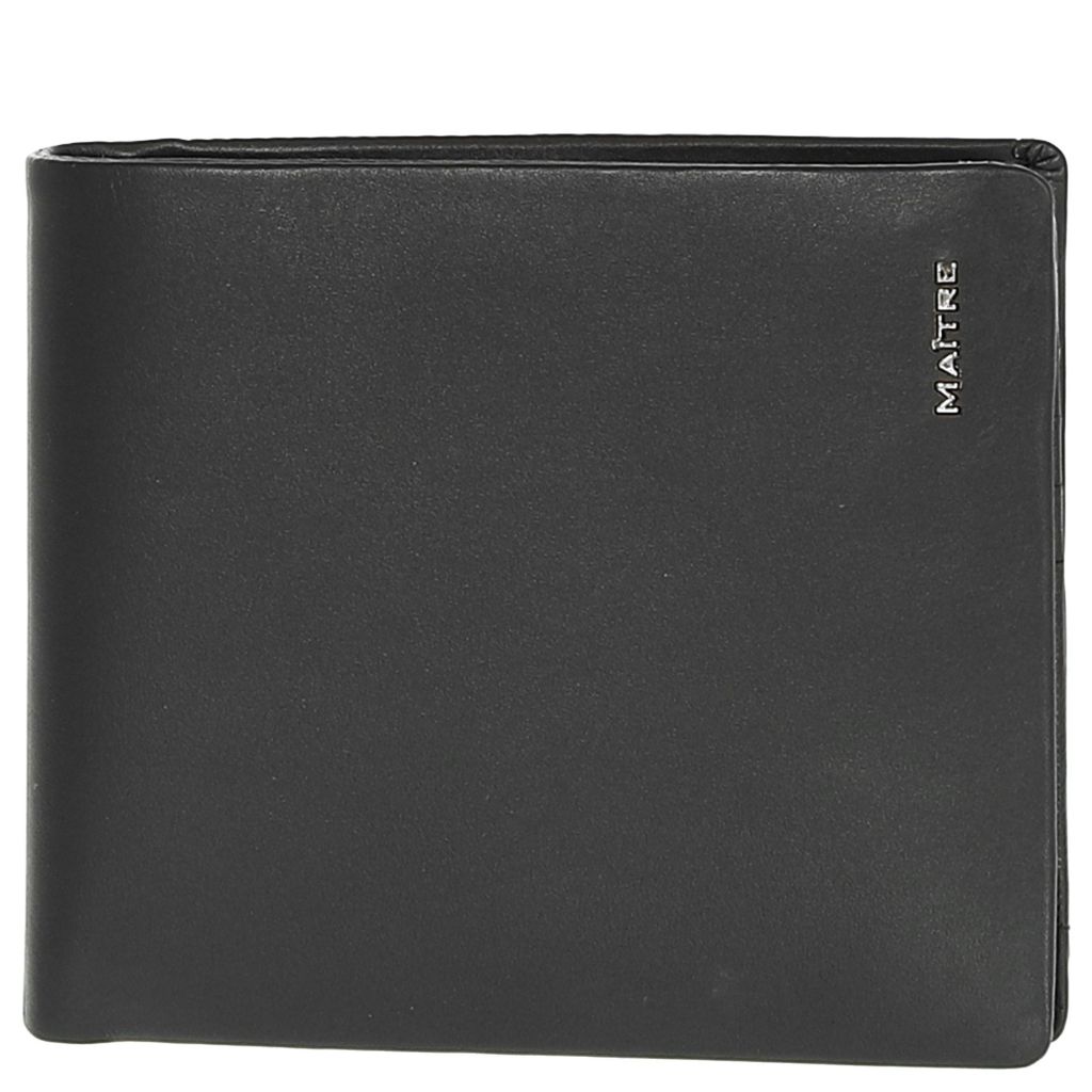 Maître Geldbörse Abtweiler Gathman Billfold H12 12 x 2.5 x 10.5