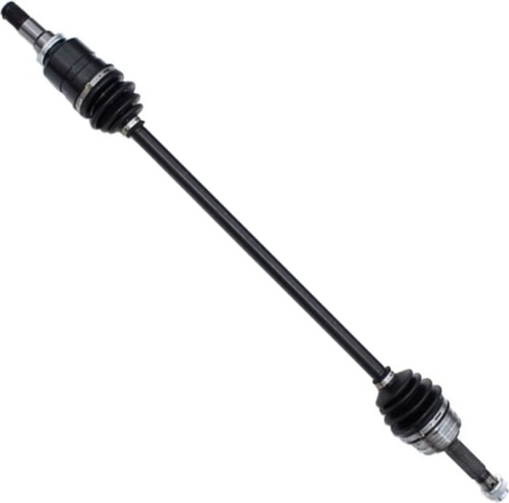 EURODRIVELINE TO-257 Antriebswelle Vorne Rechts für TOYOTA AVENSIS Station Wagon (ZRT27, ADT27) AVENSIS Stufenheck (ZRT27, ADT27)