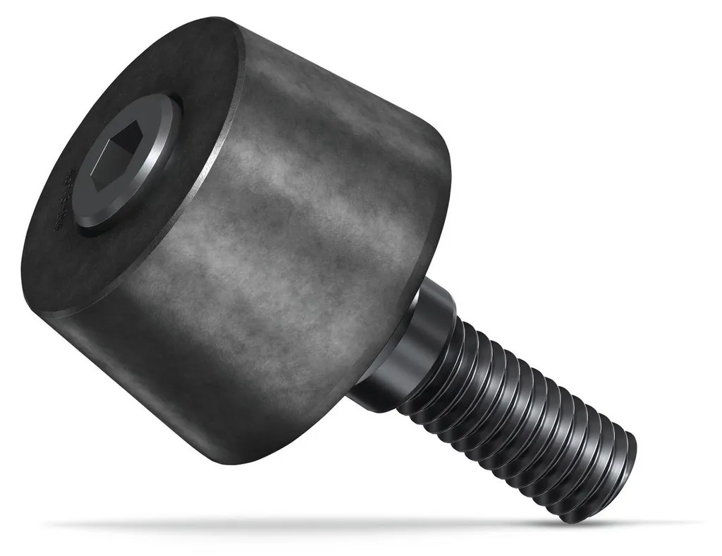 Galet de guidage Fein haute résistance 64303011010 pour KFH 17