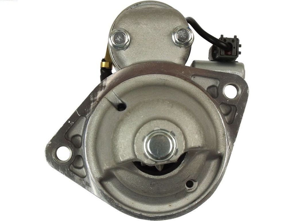 AS-PL S2038 Starter Anlasser 1,4kW für NISSAN PRIMERA (P11) 12V