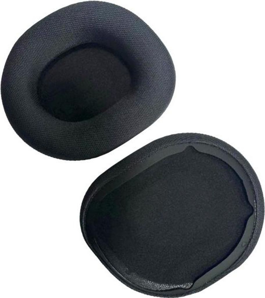 INF Ohrpolster Ersatz für Turtle Beach Stealth 600 Gen2, 2 Stück