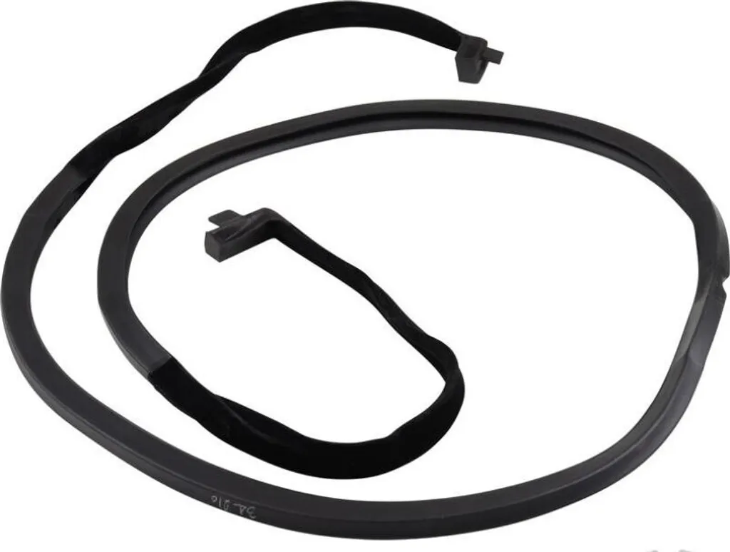 Restaurer l'étanchéité du toit de Mercedes Pagode W113 JP GROUP