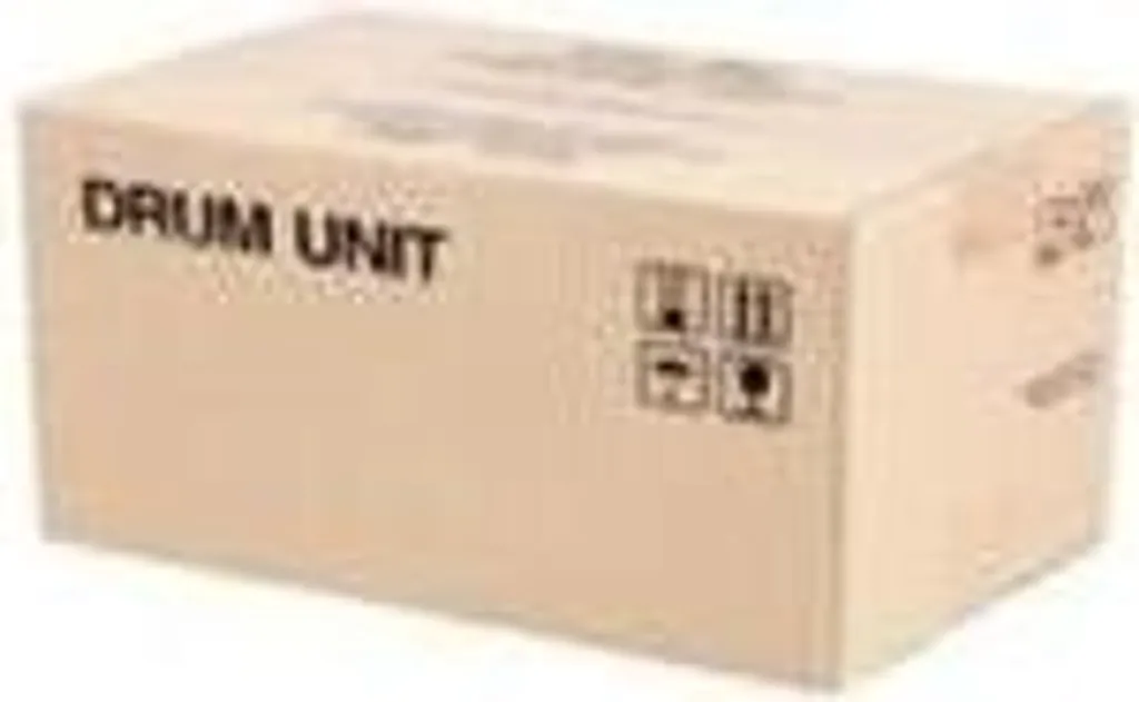 Kit de tambour Kyocera DK 3100 Noir pour unité d'impression