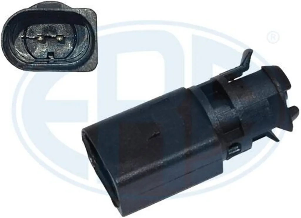 Capteur température air admission ERA 551212A pour Audi A3 A8 et VW Golf
