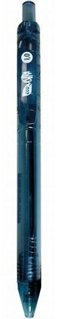 ASTRA ECO, Kugelschreiber BOTTLE PEN, 1mm, blau, Blister, 201022008