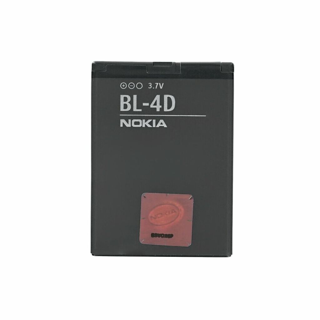Batteria originale Nokia BL-4D per E5 E7 N8 702 N97 mini Immagine del prodotto 