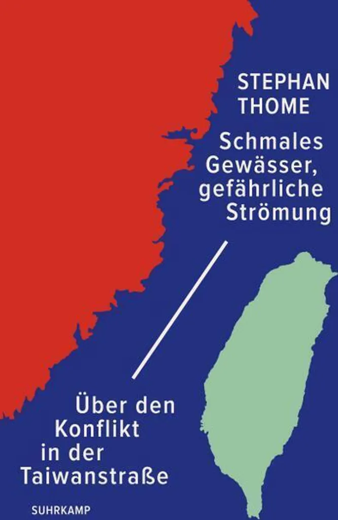 Schmales Gewässer, gefährliche Strömung : Le Polar pour Sortir de l'Ennui