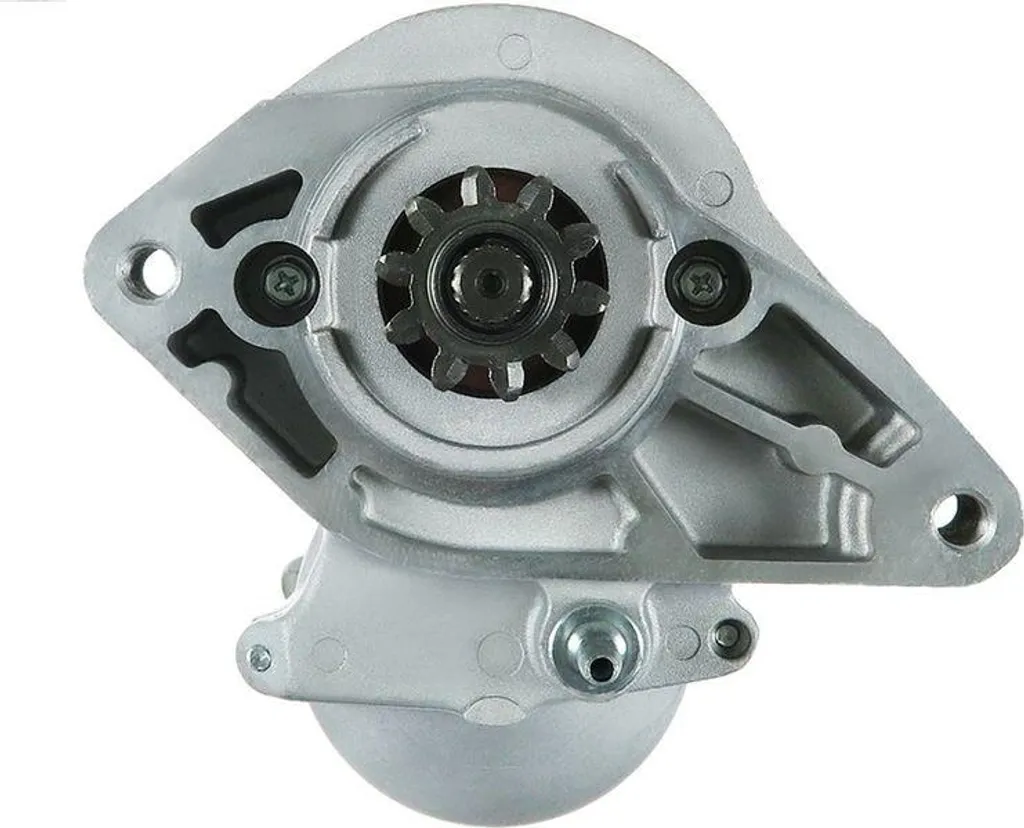 Démarreur AS-PL S6350S pour Range Rover équivalent OE AH4211001BB
