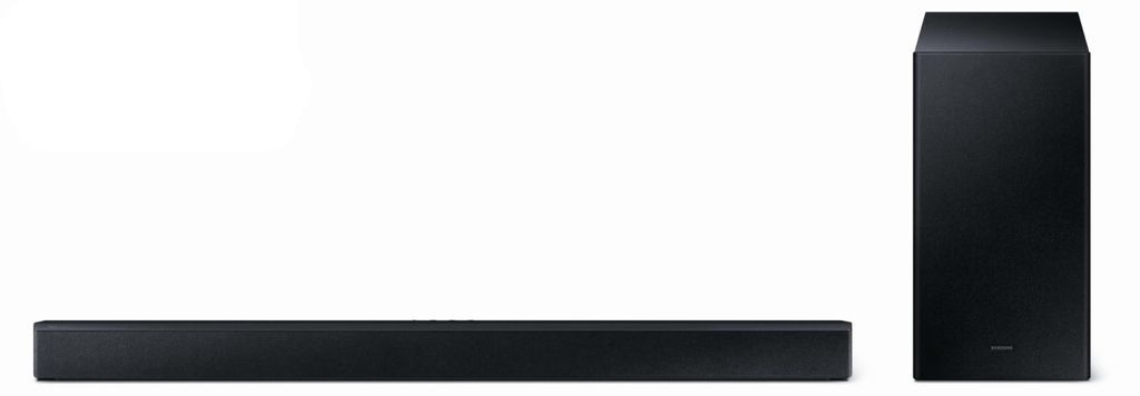 Samsung HW-C440G Nero 2.1 canali 270 W (Samsung HW-C440G/ZG Produktbild 
