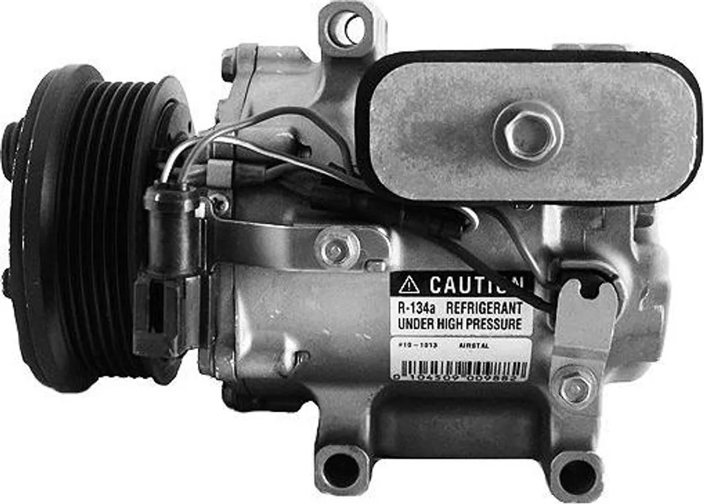 Compresseur de Climatisation Airstal 10-1013 OE 1426733 pour KA