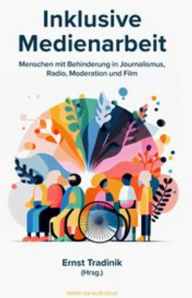 Inklusive Medienarbeit : Méthodes innovantes pour l'inclusion digitale
