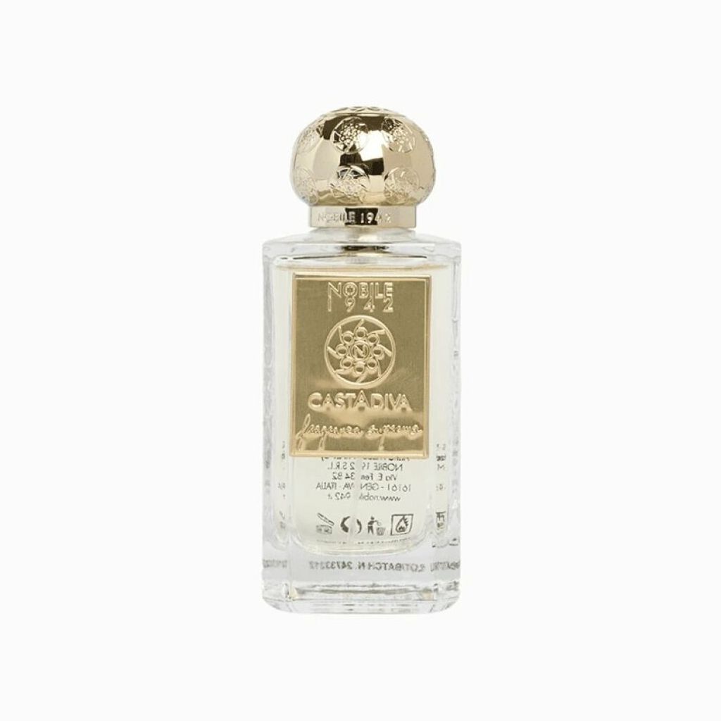 Nobile 1942 Casta Diva Eau De Parfum 75ml
