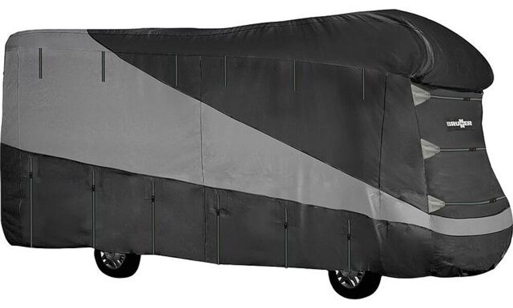 Brunner - COPERTURA PER CAMPER DESIGN 12M - Dimensioni: 700 Immagine del prodotto 