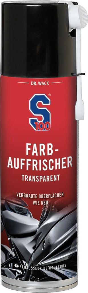 Dr. Wack S100 Farb-Auffrischer 300 ml Produktbild 