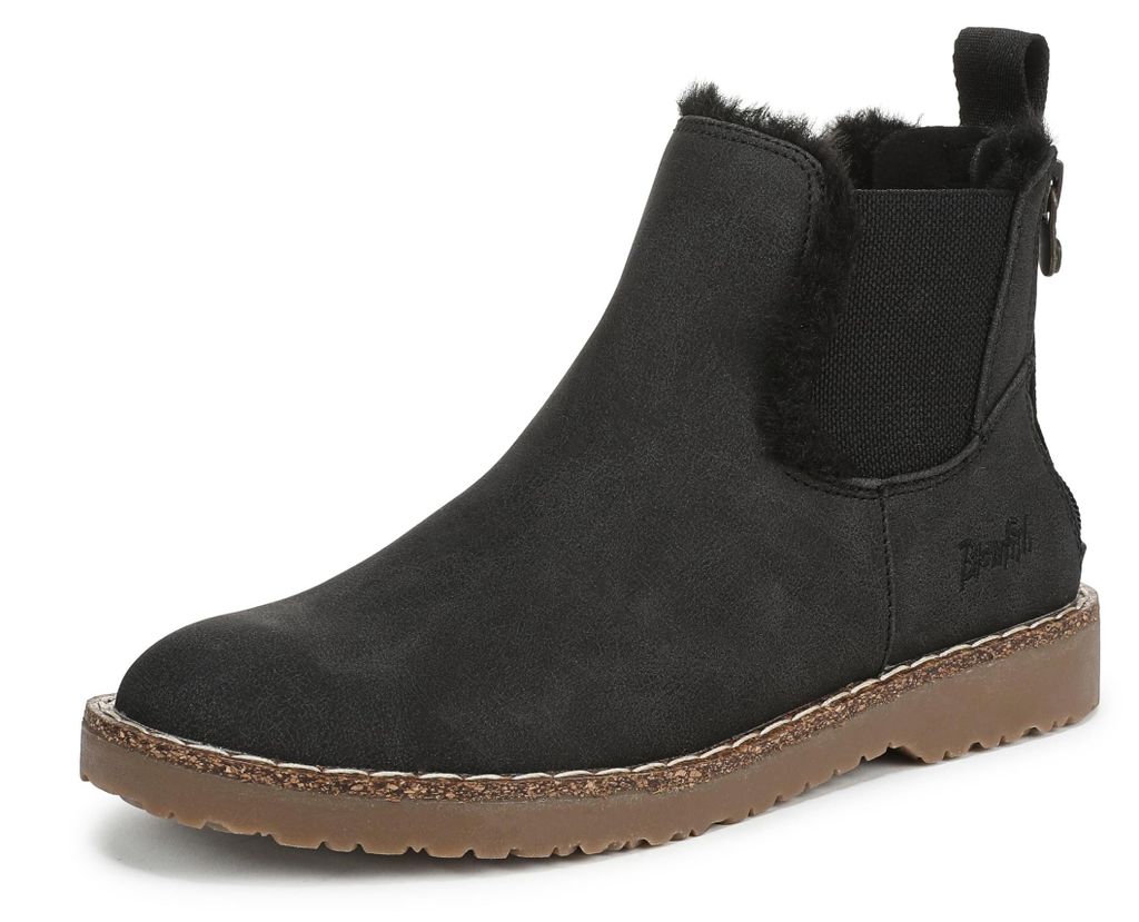 Blowfish Malibu Chillin SHR Modische Stiefel für Damen, EU Produktbild 