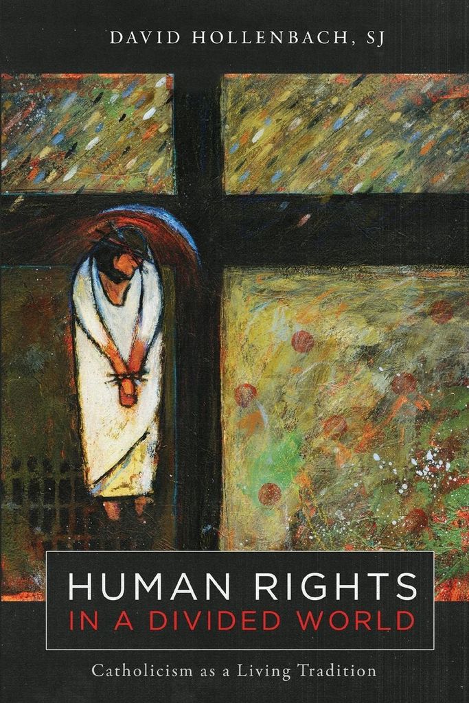 Human Rights in a Divided World