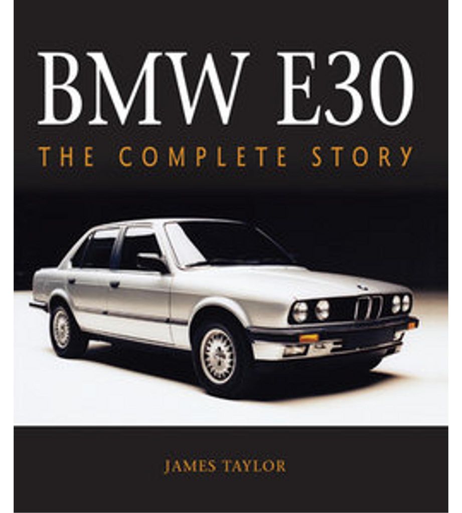 Bmw E30 Produktbild 