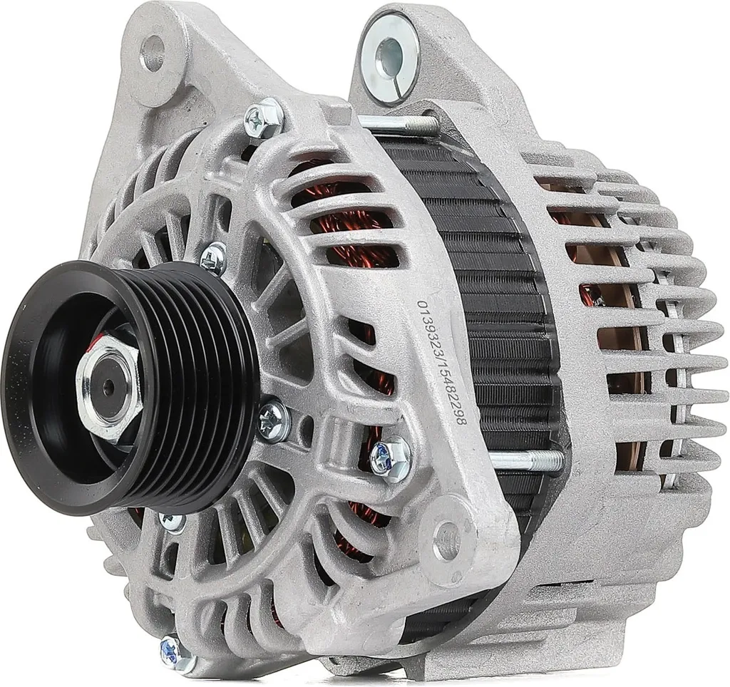 Alternateur STARK SKGN-0321366 pour Micra IV K13 - Réf OE A005TL0191