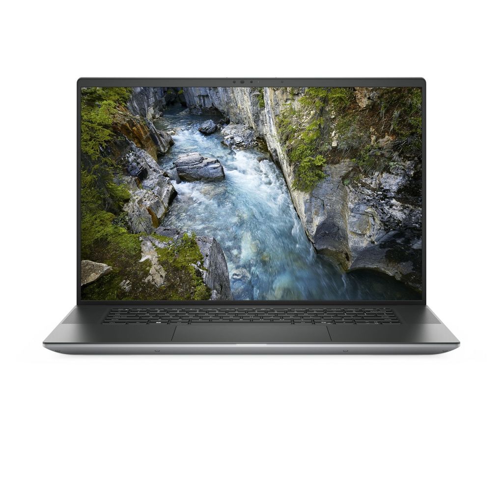 DELL Precision 5690, Intel Core Ultra 7, 40,6 cm (16"), Zdjęcie produktu 
